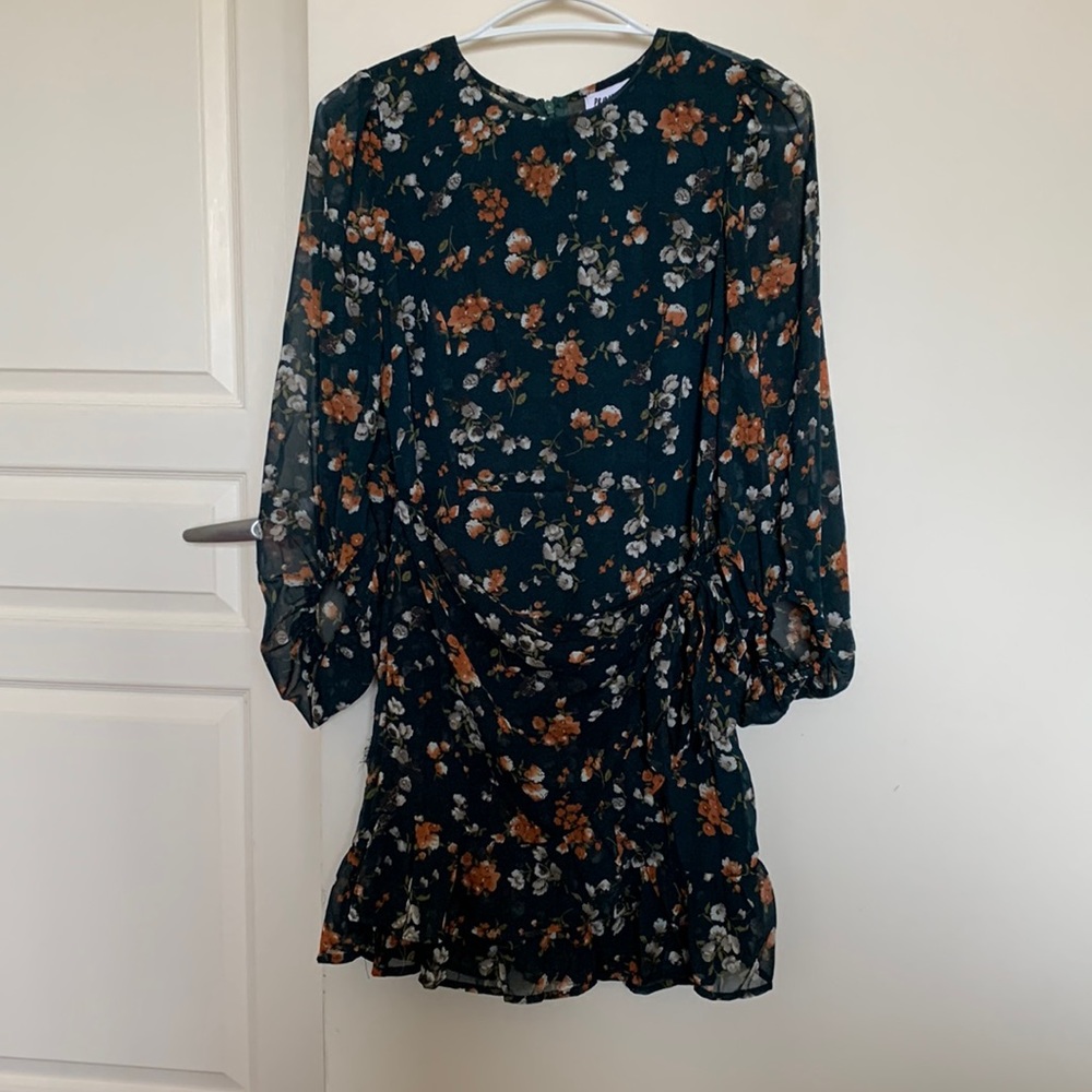 Princess Polly dress size 4